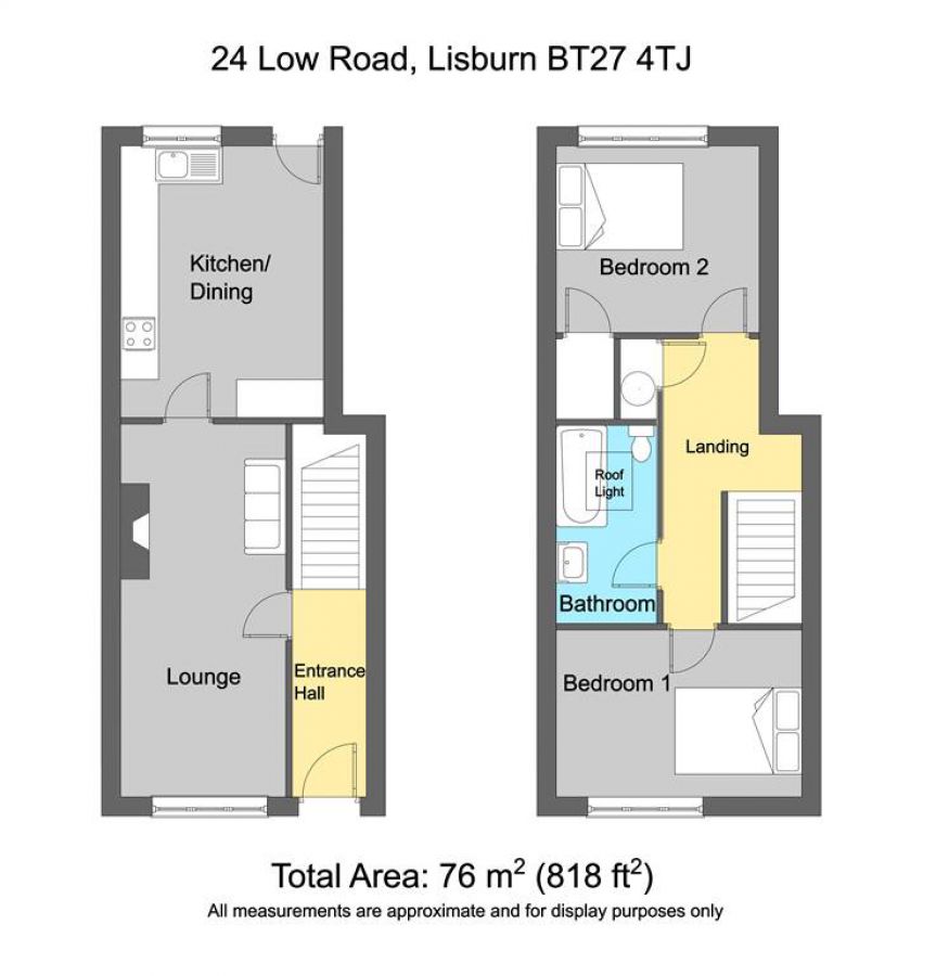 24 Low Road