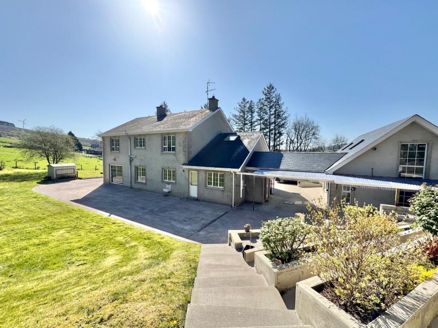 108 Crockanboy Road