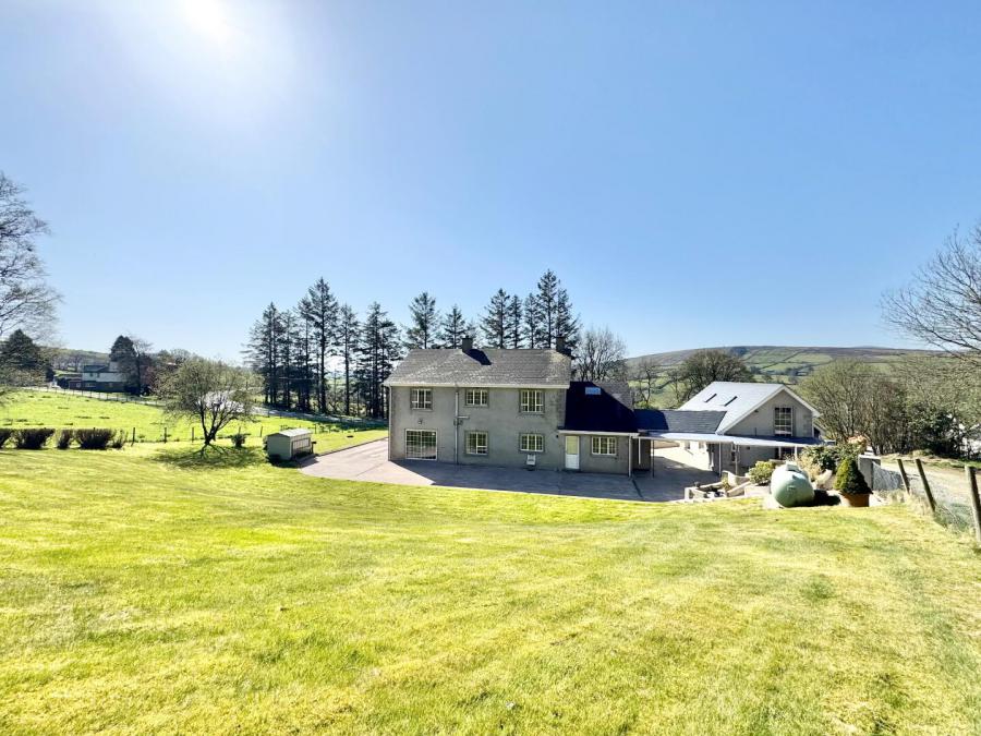 108 Crockanboy Road