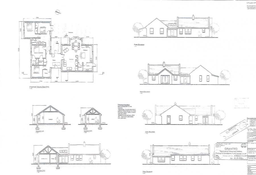 15 Burnhead Road