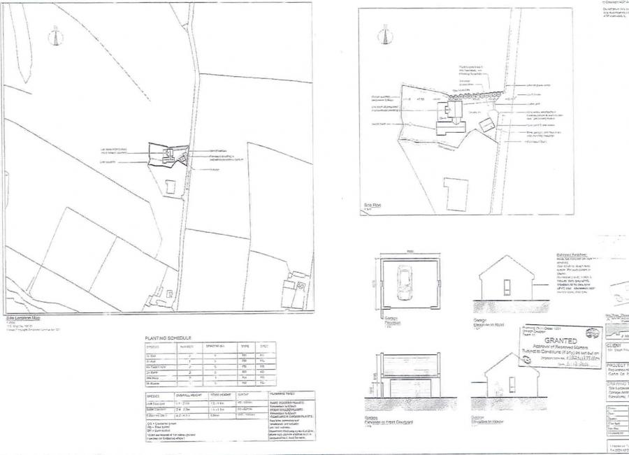 15 Burnhead Road