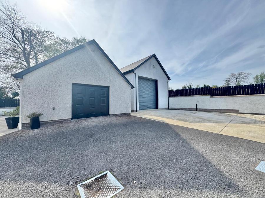 3 Tattykeel Road