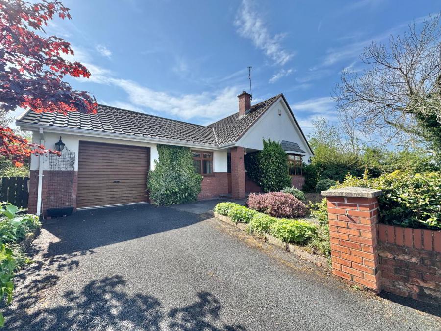 5 Gleannan Close