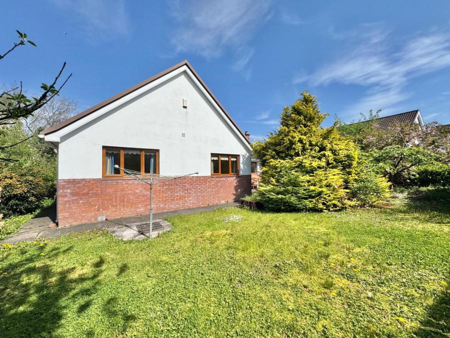 5 Gleannan Close