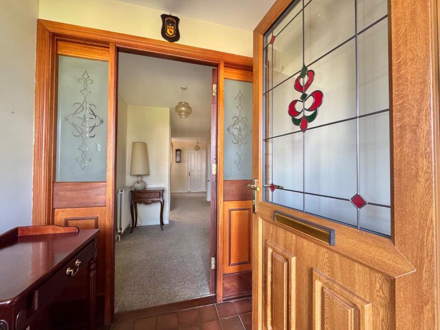 5 Gleannan Close