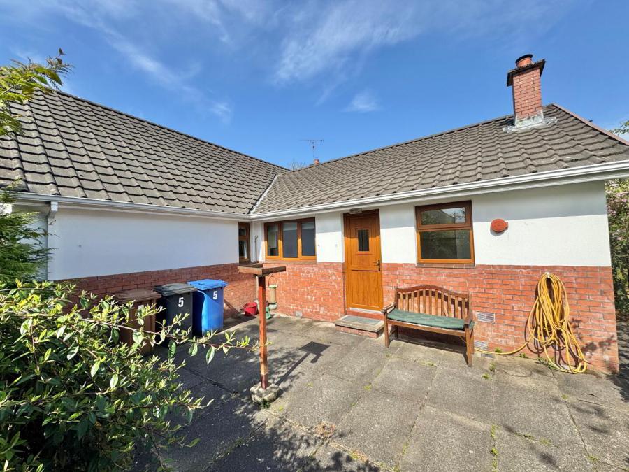 5 Gleannan Close