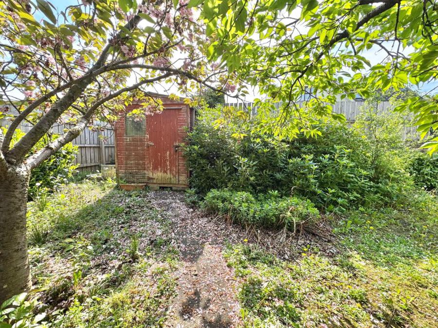 5 Gleannan Close