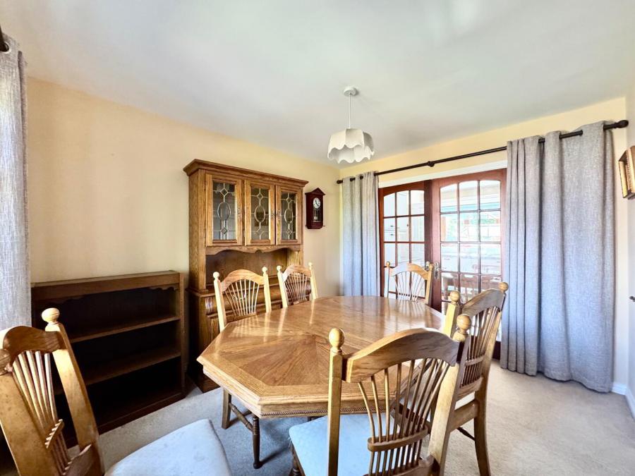 5 Gleannan Close