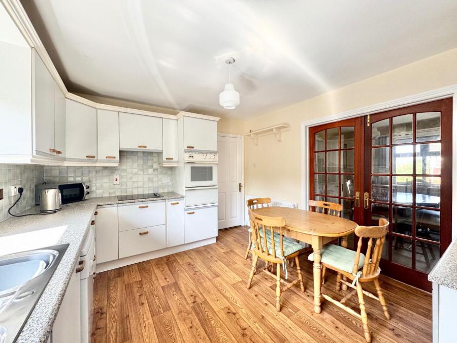 5 Gleannan Close