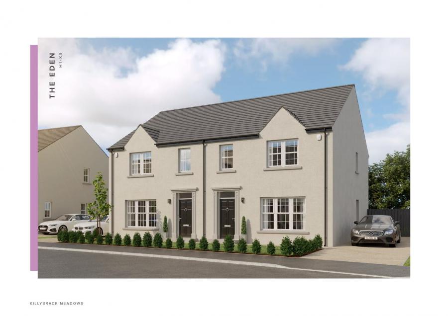 9, Killybrack Meadows