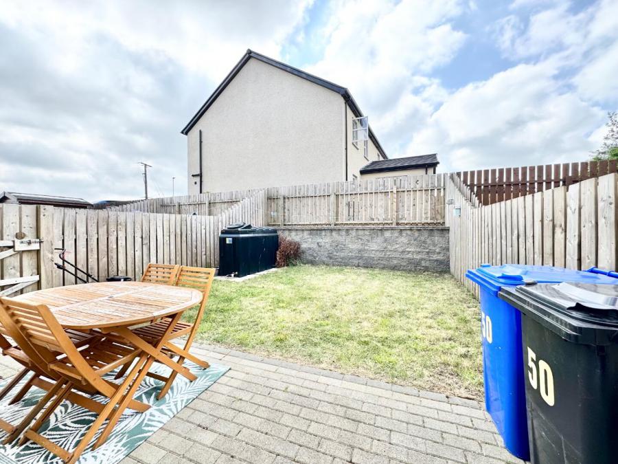 50 Loughview Court