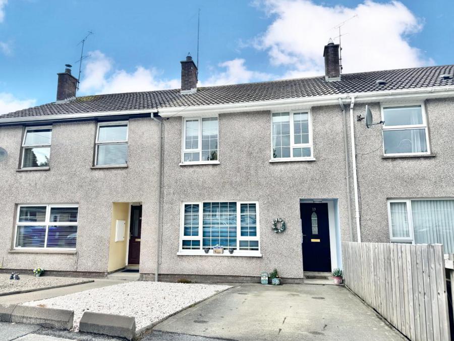 23 Beltrim Crescent