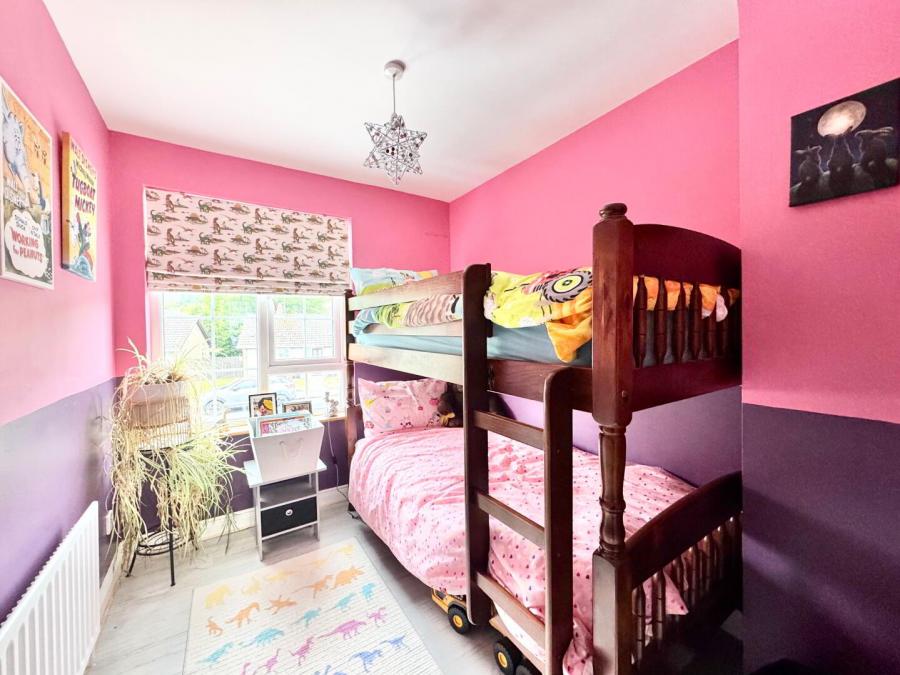 23 Beltrim Crescent