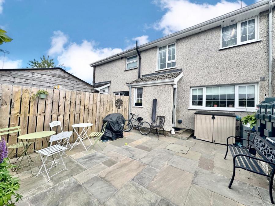 23 Beltrim Crescent