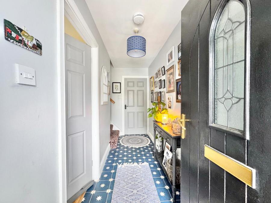 23 Beltrim Crescent