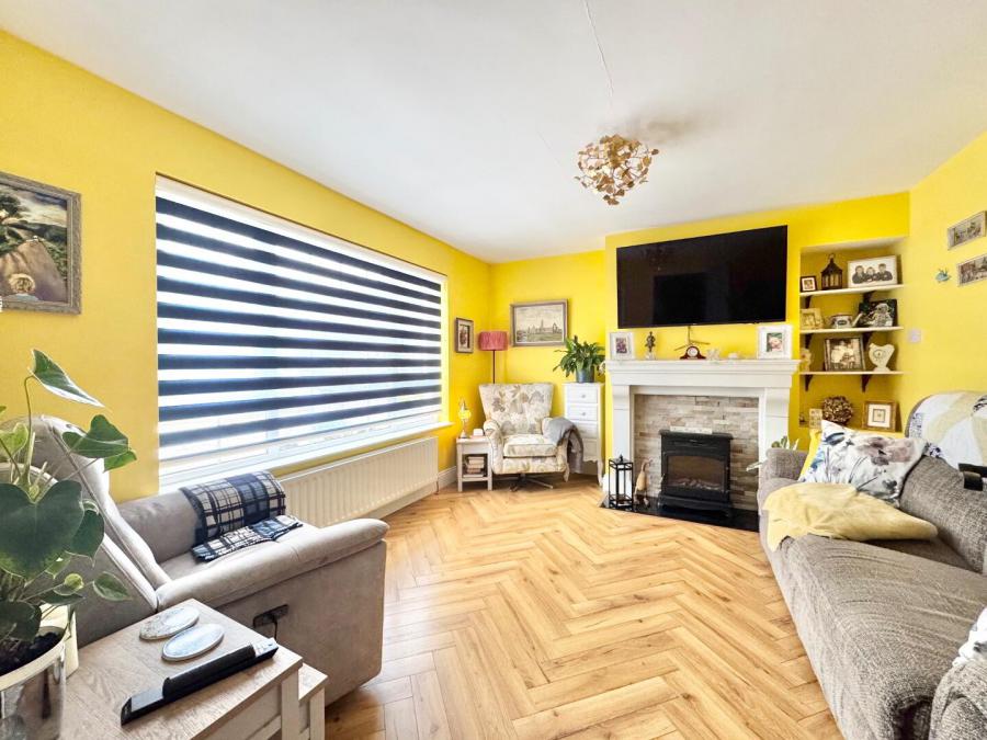 23 Beltrim Crescent