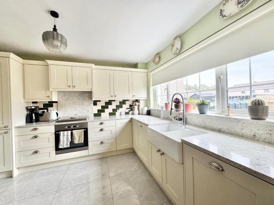 23 Beltrim Crescent