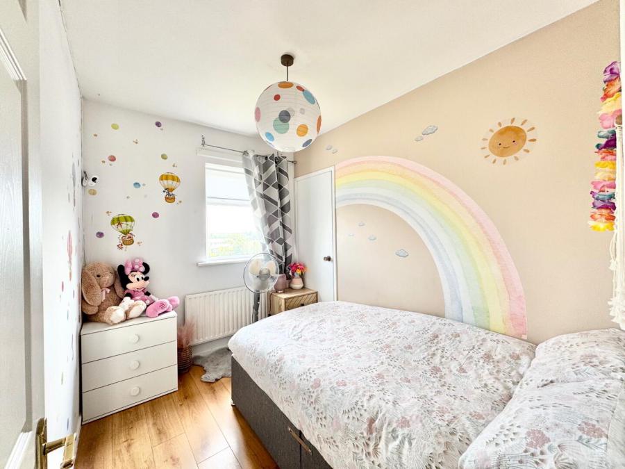 20 Sperrin Close