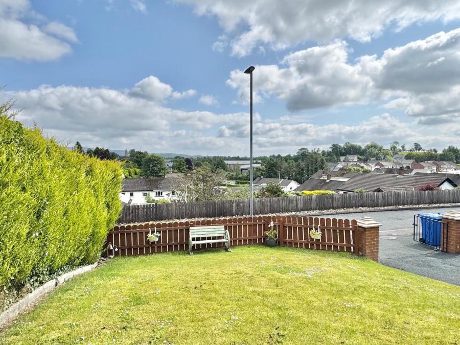 20 Sperrin Close