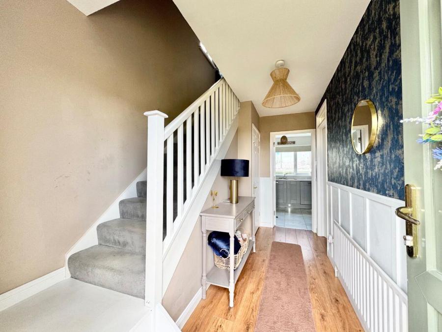 20 Sperrin Close