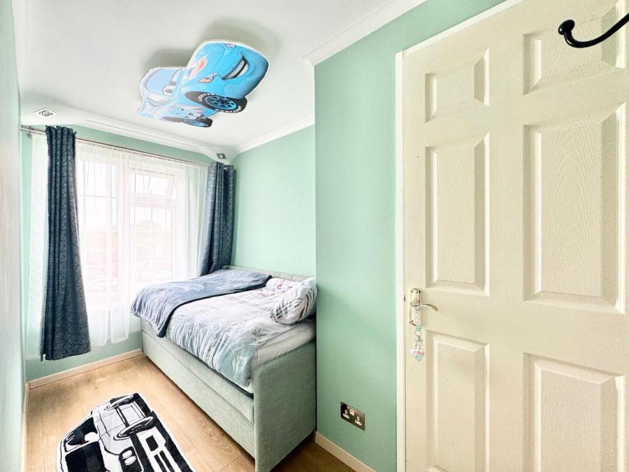 27 Lammy Drive