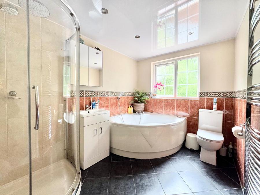 27 Lammy Drive