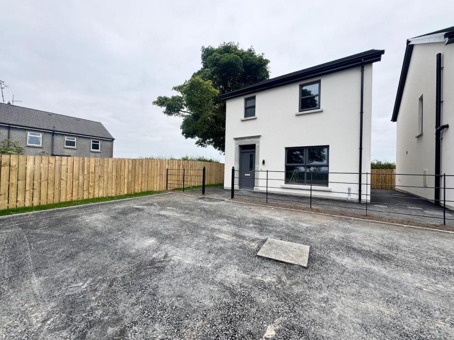 9, Milltown Mews