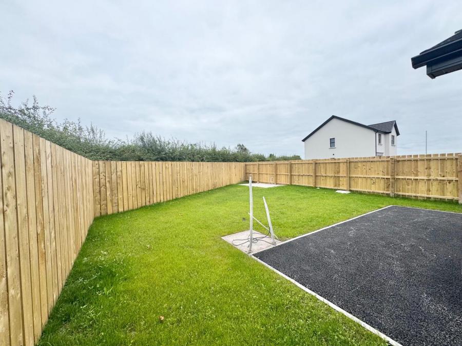 9, Milltown Mews