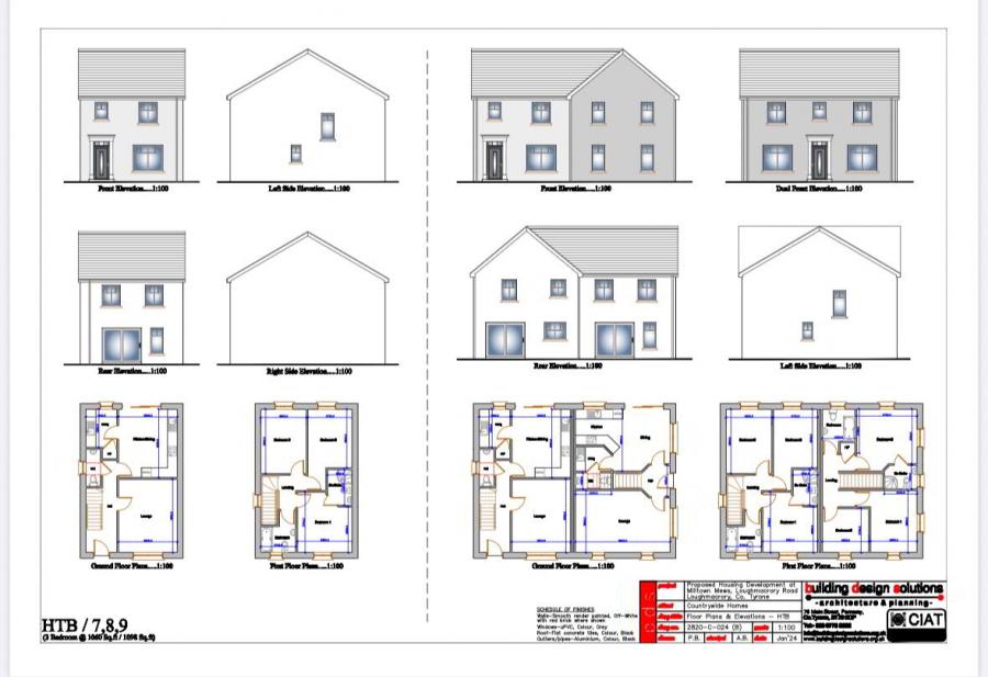 9, Milltown Mews
