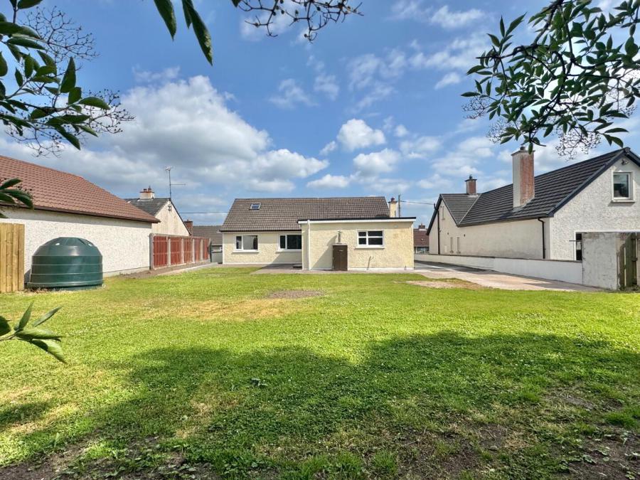 21 Sunningdale