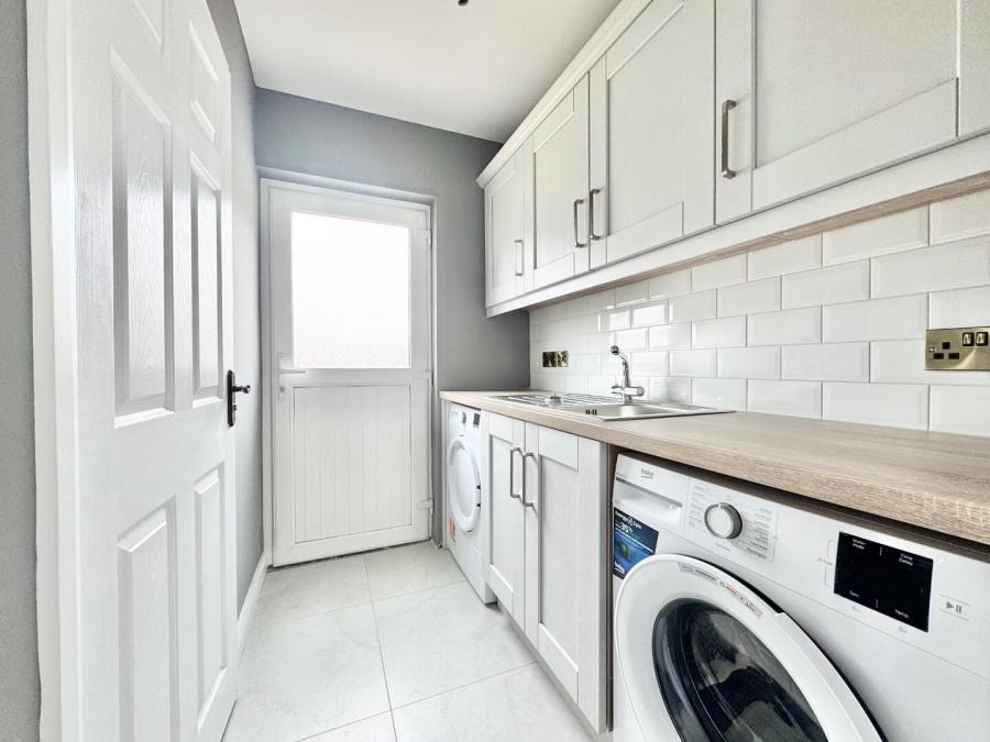21 Sunningdale