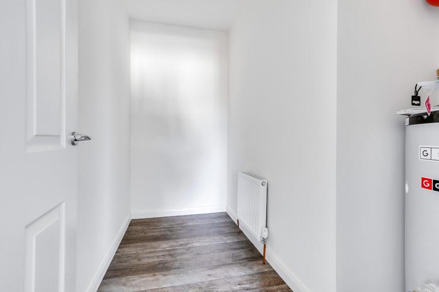 Std Semi New Year Completion, 113 Loughmuck Meadows