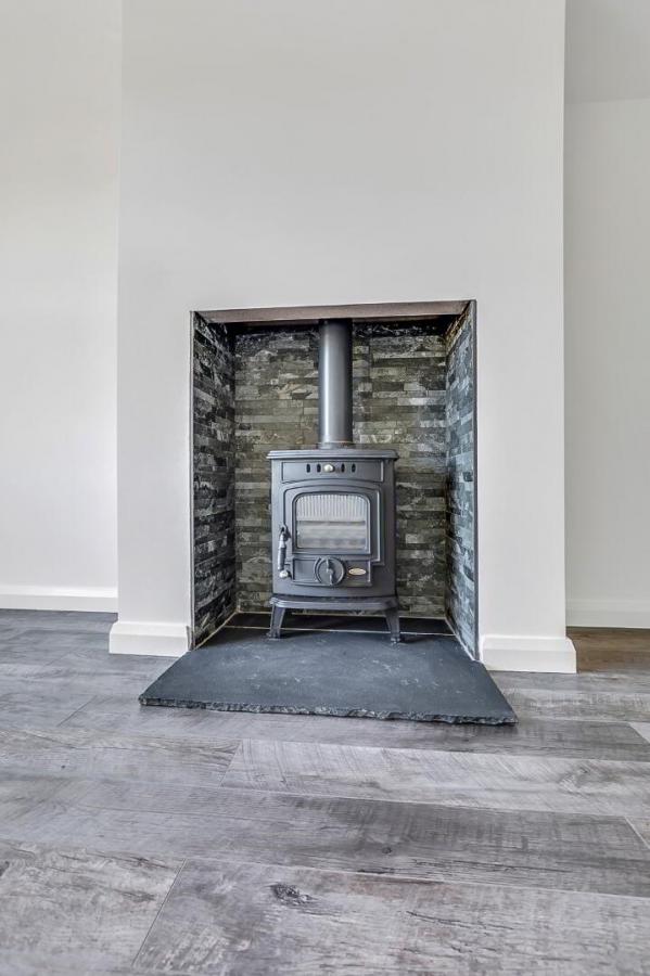 Std Semi New Year Completion, 113 Loughmuck Meadows