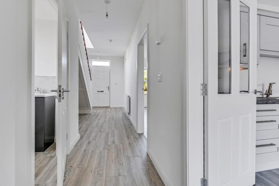 Std Semi New Year Completion, 115 Loughmuck Meadows