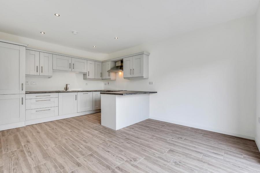 Std Semi New Year Completion, 115 Loughmuck Meadows