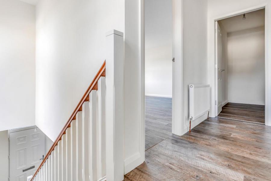 Std Semi New Year Completion, 115 Loughmuck Meadows