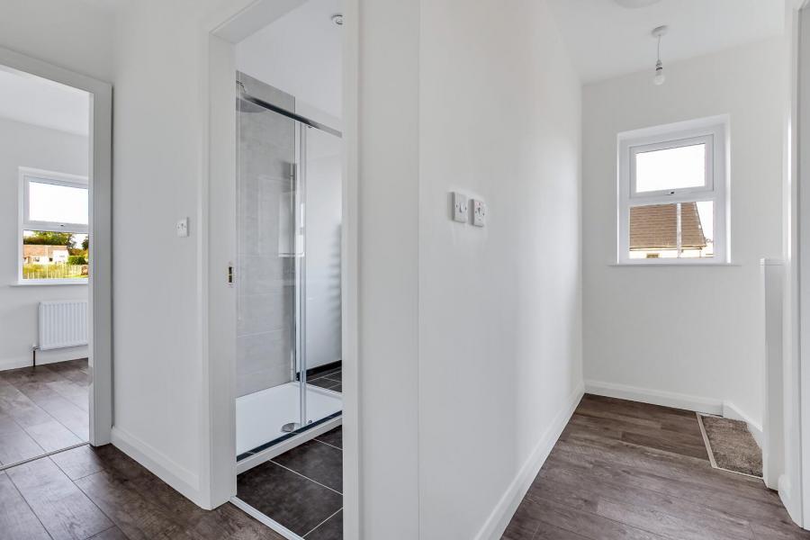 Std Semi New Year Completion, 115 Loughmuck Meadows