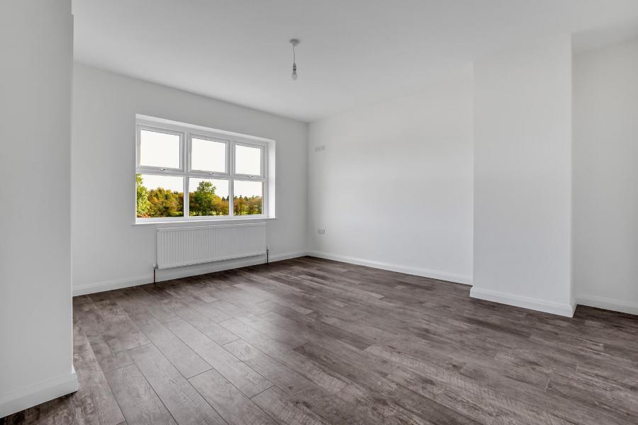 Std Semi New Year Completion, 115 Loughmuck Meadows