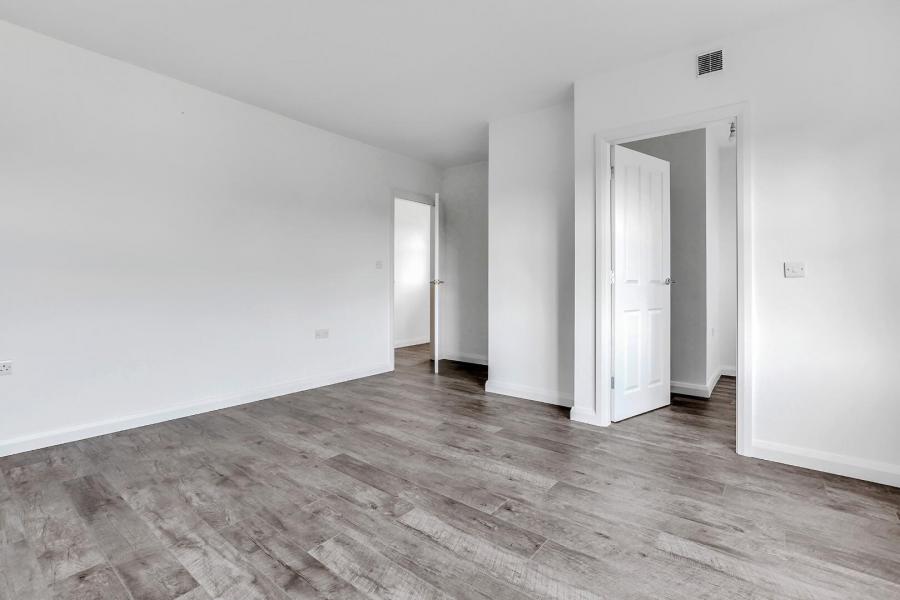 Std Semi New Year Completion, 115 Loughmuck Meadows