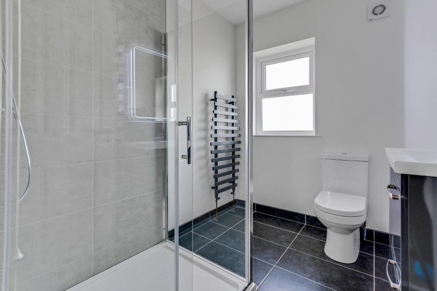 Std Semi New Year Completion, 115 Loughmuck Meadows