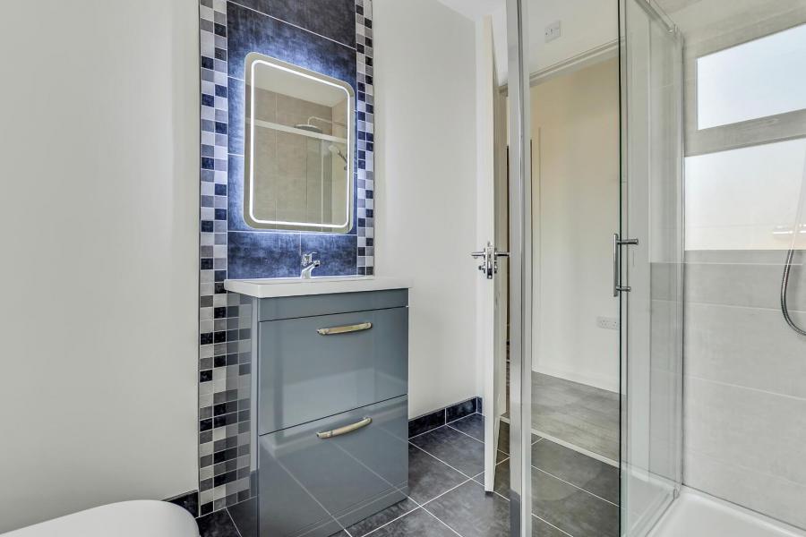 Std Semi New Year Completion, 115 Loughmuck Meadows
