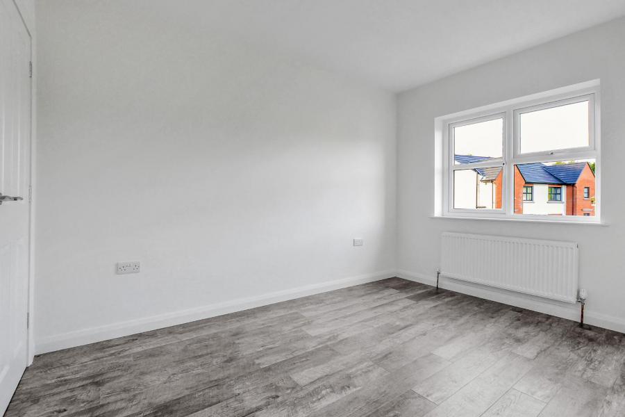 Std Semi New Year Completion, 115 Loughmuck Meadows