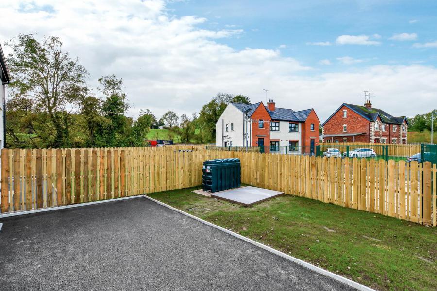 Std Semi New Year Completion, 115 Loughmuck Meadows