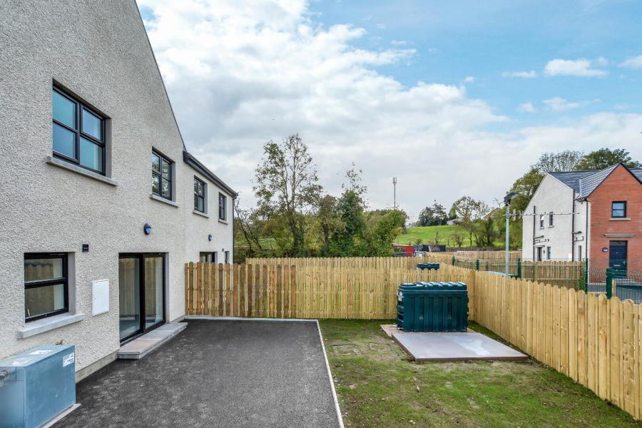 Std Semi New Year Completion, 115 Loughmuck Meadows