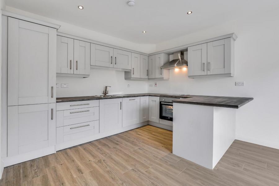 Std Semi New Year Completion, 115 Loughmuck Meadows