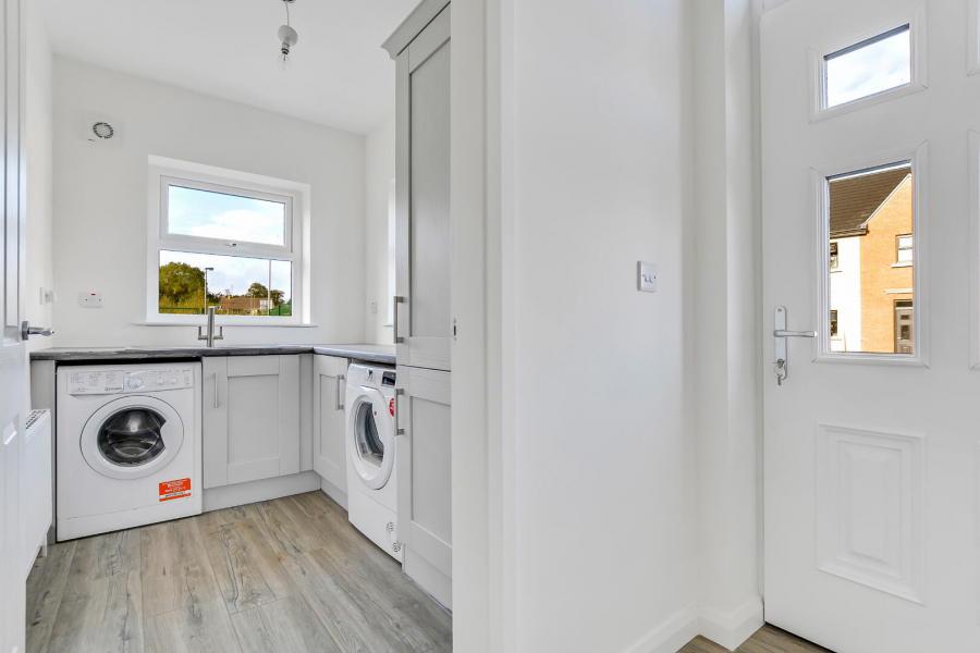Std Semi New Year Completion, 115 Loughmuck Meadows