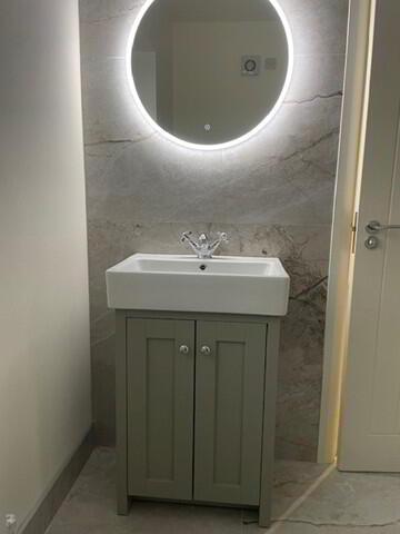 Std Semi October Completion, 125 Loughmuck Meadows