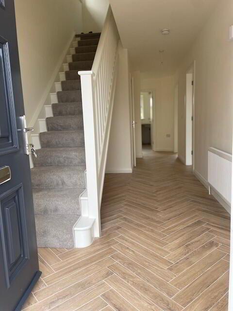 Std Semi October Completion, 125 Loughmuck Meadows