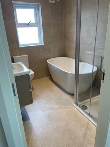 Dual Front Large Semi  October Completion, 127 Loughmuck Meadows