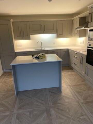 Dual Front Large Semi  October Completion, 127 Loughmuck Meadows